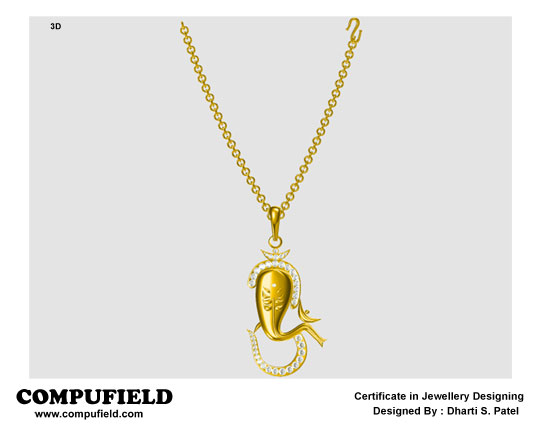2D_Jewelry_Design_Training_coreldraw_photoshop